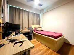 The Quintet (D23), Condominium #498466491